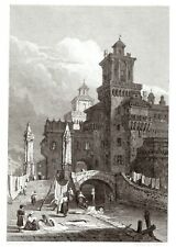 FERRARA,PALAZZO DUCALE ,di S