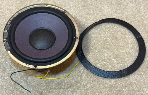 Bose interaudio sa 200 - 6",