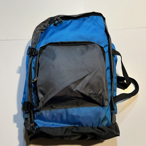 Zaino vintage day - zaino, pack