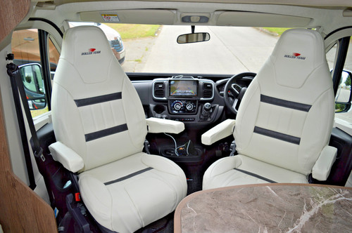 Fiat ducato camper custom - fiat,