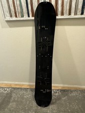 snowboard