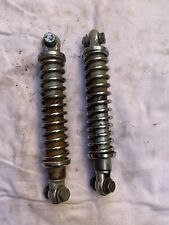 Ammortizzatori Posteriori Sebac Gilera CBA