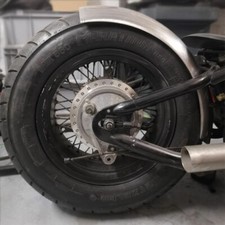 Parafango parafango 200mm