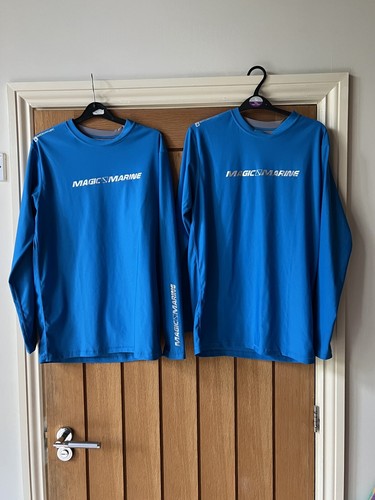 Magic marine cube quickdry top - marine,