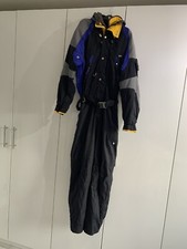 Tuta da sci neve KILLY AWT