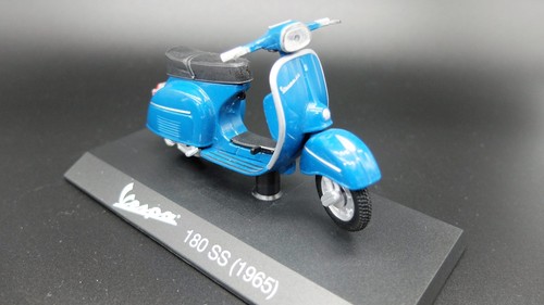 Modellino vespa 180 scala - 180, ss
