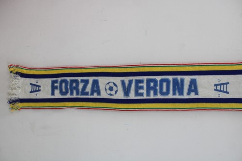 Sciarpa scarf calcio verona - scarf,