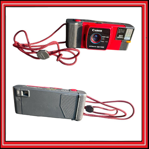 Fotocamera analogica macchina - fotocamera,