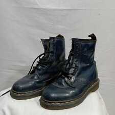 anfibi dr martens