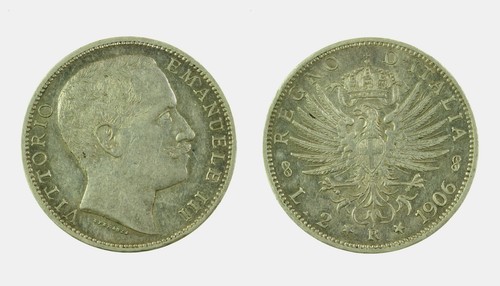 S535 vittorio emanuele iii - s535_49),