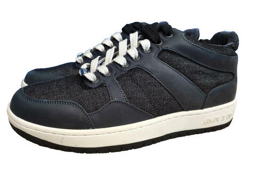 Armani jeans scarpe - jeans, da