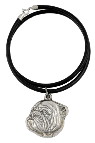 Bulldog inglese iii - bulldog,
