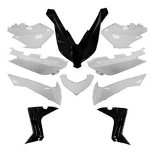 TNT KIT 10 CARENE WHITE