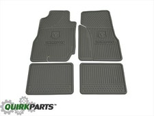 2006-2011 Dodge Dakota Crew