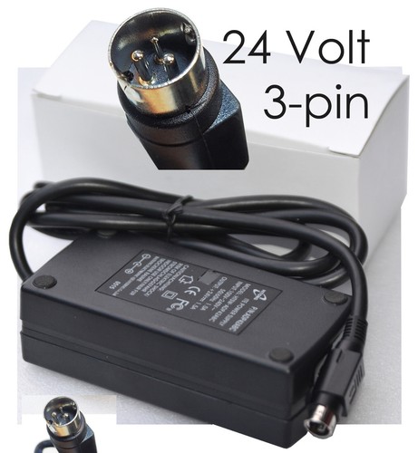 24v alimentatore stampante - alimentatore,