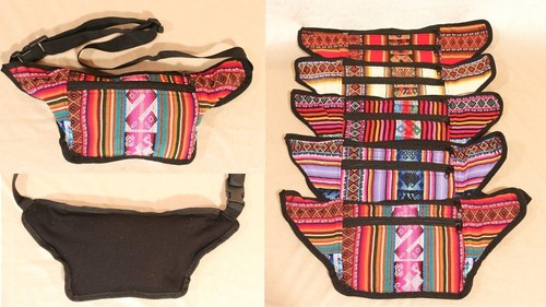 Borsa marsupio 16 cm - marsupio, x