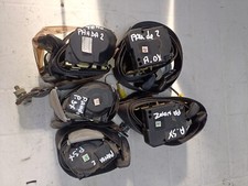 CINTURA DI SICUREZZA ANTERIORE