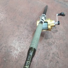 Canna Shimano Traina 50 Ax