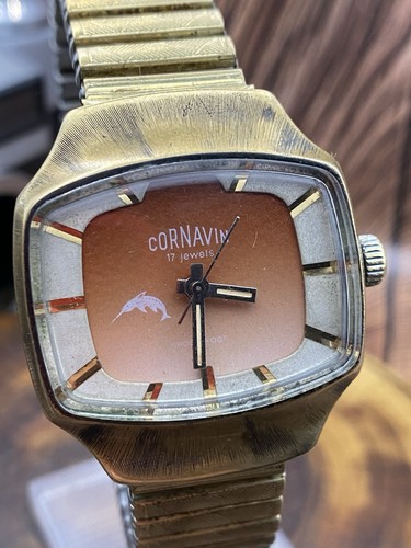 Orologio polso cornavin - orologio,