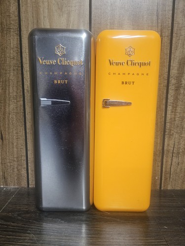 Veuve clicquot champagne - veuve,