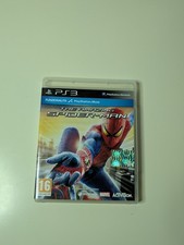 The amazing spider-man PS3 ITA