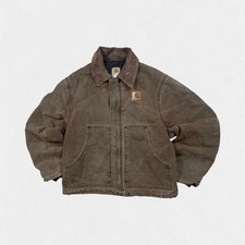 Giacca artica vintage Carhartt