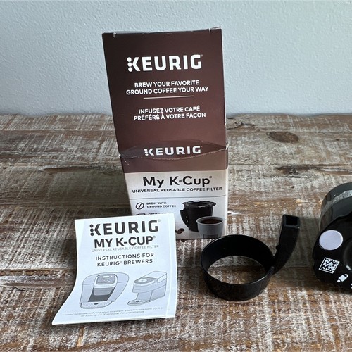 Keurig cup filtro - keurig, my