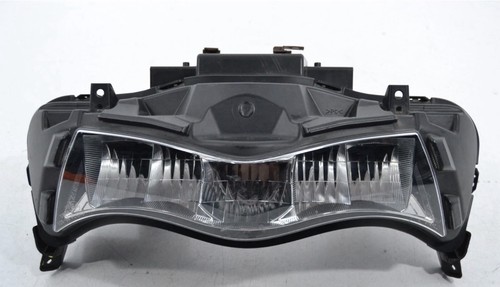 Faro fanale anteriore led