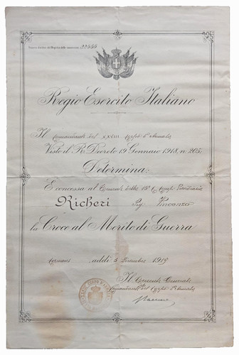 Dipl regio esercito - regio,