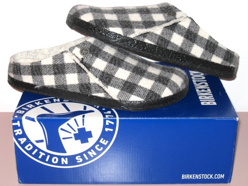 Birkenstock zermatt shearling - birkenstock,