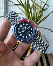Seiko Skx009j