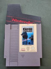 Star Wars The Empire Strikes