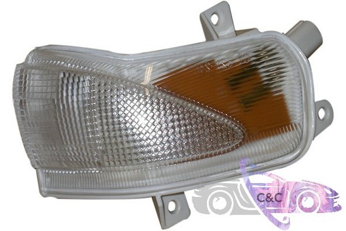 Fanale fanalino freccia - fanalino,