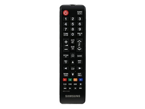 Telecomando originale samsung - originale,