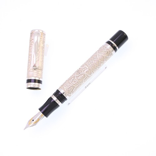 Montegrappa limited edition - montegrappa,