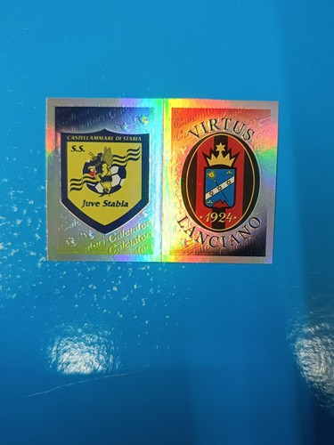 Figurina calciatori panini - calciatori,