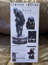 Statua Venom Fine Art di