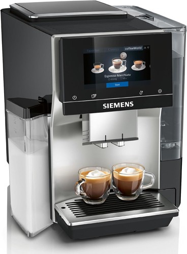 Siemens eq700 macchina - siemens,