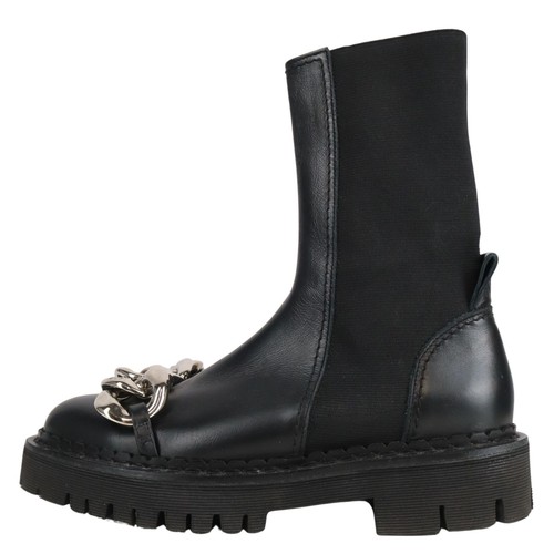 Scarpe donna stivaletti - no.,