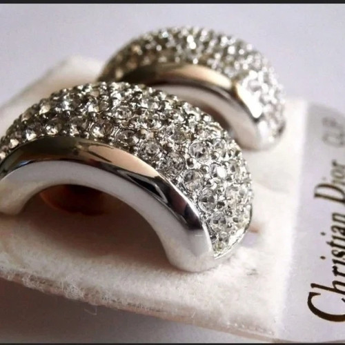 Sale authentic dior silver - sale🥳authentic,