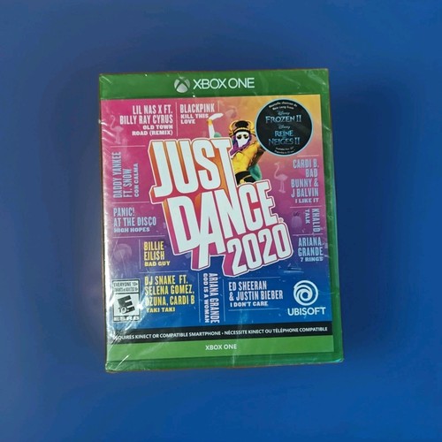 Just dance 2020 microsoft - dance,