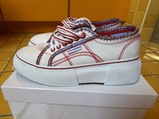 Sneakers Superga per MaxMara