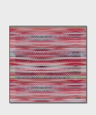 Missoni foulard in seta con