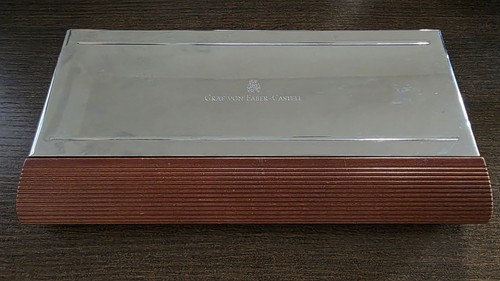 Set scrivania matite graf - set,