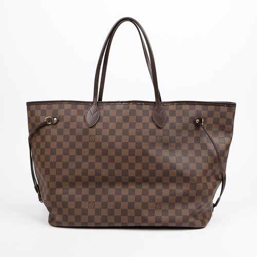 Louis vuitton neverfull - louis,