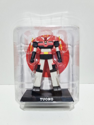 Tuono nagai anime - tuono,