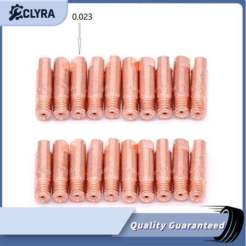 20pk punte contatto di - punte,