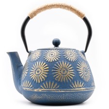 Zen Minded Teiera Giapponese