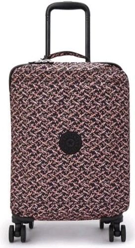 Kipling spontaneo dancing - kipling,