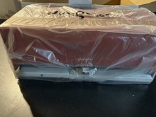 Nuovissimo Discgear Selector